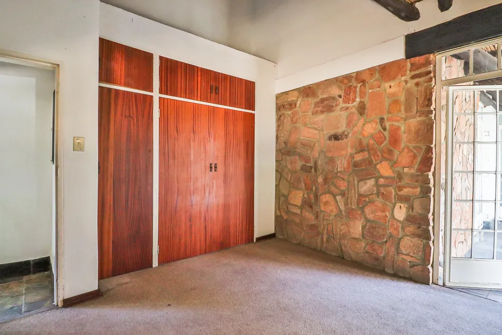 South Africa, North West, Hartbeespoort Rural