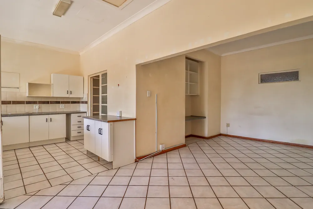 South Africa, North West, Hartbeespoort Rural