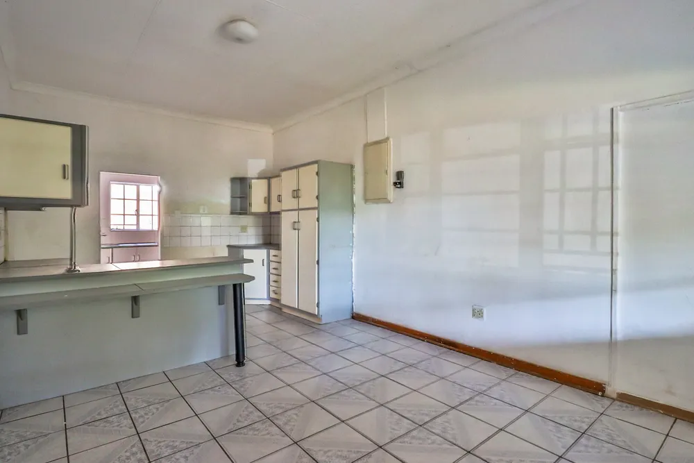 South Africa, North West, Hartbeespoort Rural