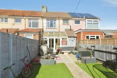 Palmyra Road, Gosport
