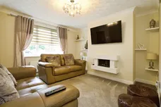 Bank End Avenue, Worsbrough, Barnsley