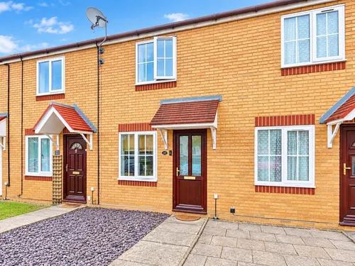 Radley Close, Hedge End, Southamptonphoto