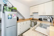 Radley Close, Hedge End, Southampton