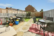 Palmyra Road, Gosport