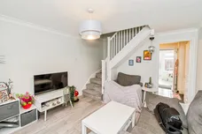 Radley Close, Hedge End, Southampton