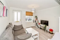Radley Close, Hedge End, Southampton