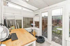 Radley Close, Hedge End, Southampton