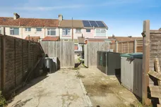 Palmyra Road, Gosport