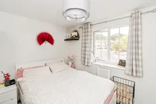 Radley Close, Hedge End, Southampton