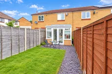 Radley Close, Hedge End, Southampton
