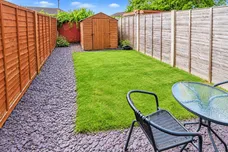 Radley Close, Hedge End, Southampton