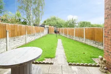 Bank End Avenue, Worsbrough, Barnsley