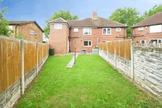 Bank End Avenue, Worsbrough, Barnsley