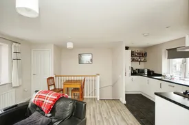 Property responsive