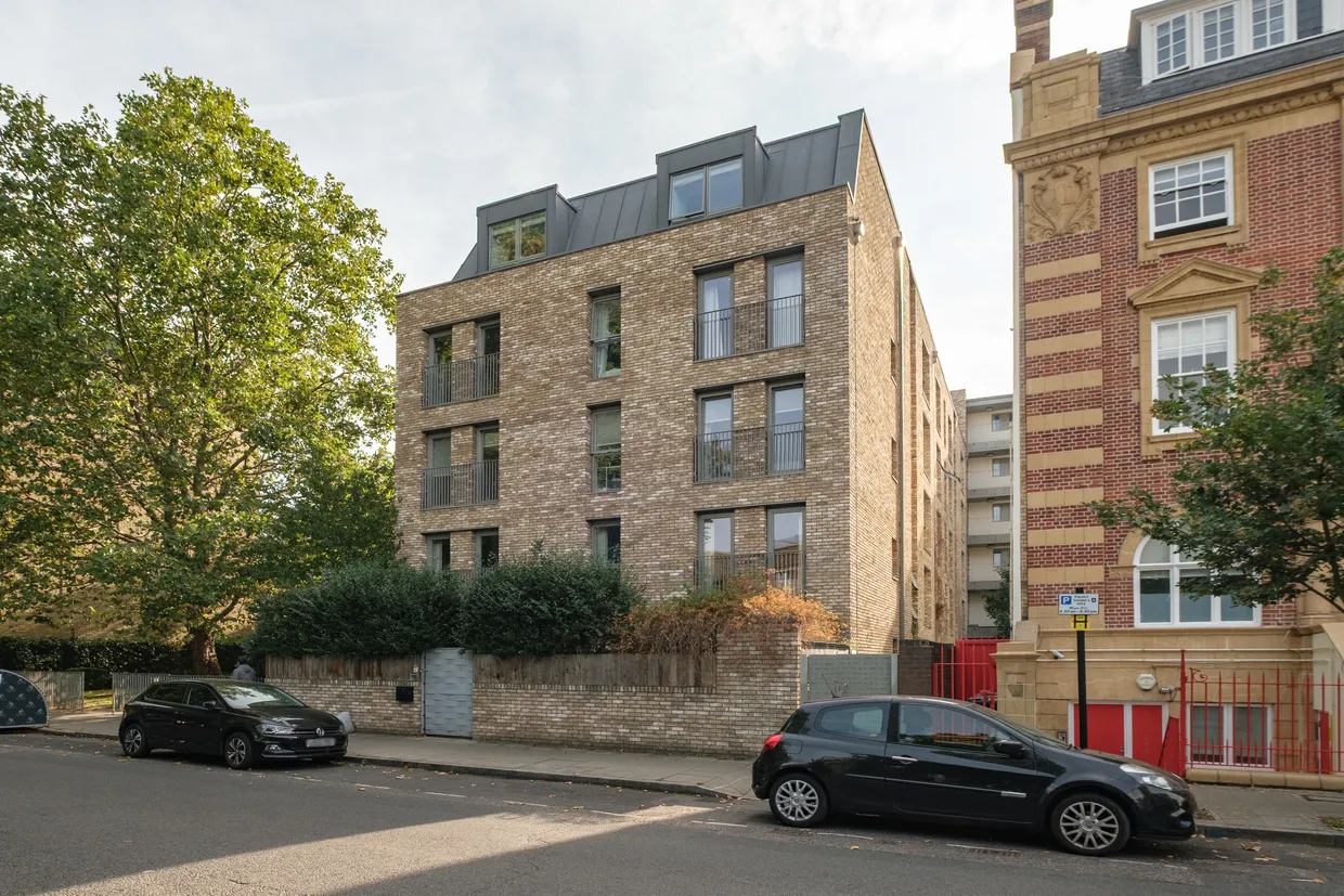 New North Road, London, N1 photo 1