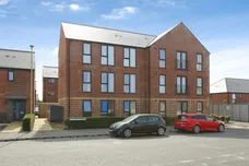 Argus Road, Lee-On-The-Solent