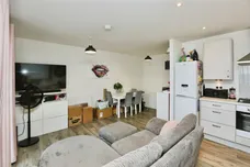 Argus Road, Lee-On-The-Solent