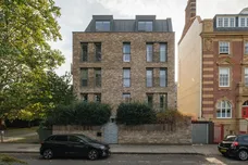 New North Road, London, N1 photo 2
