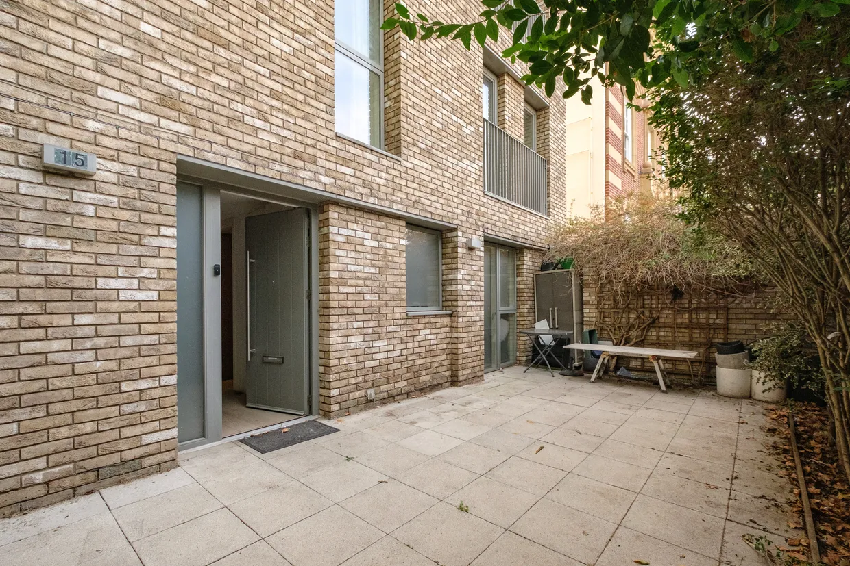 New North Road, London, N1 photo 3