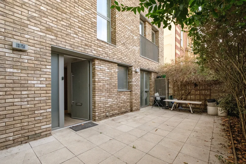 New North Road, London, N1 photo 3