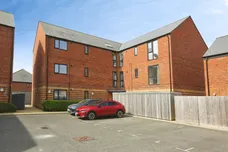 Argus Road, Lee-On-The-Solent