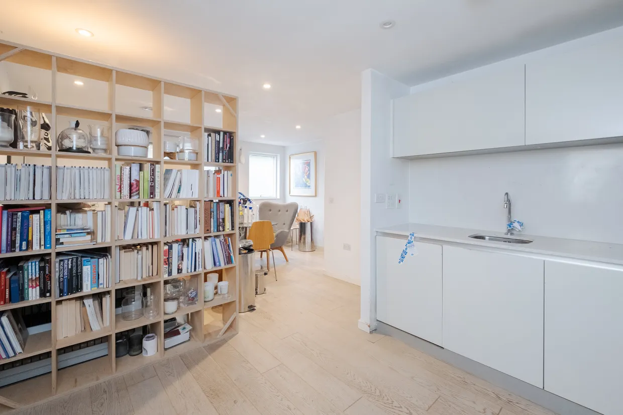 New North Road, London, N1 photo 6