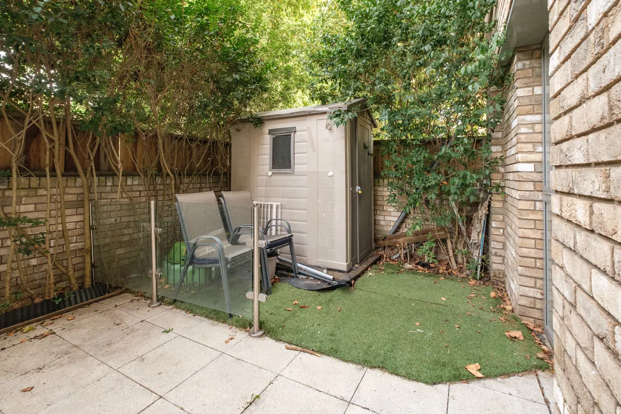 New North Road, London, N1 photo 10