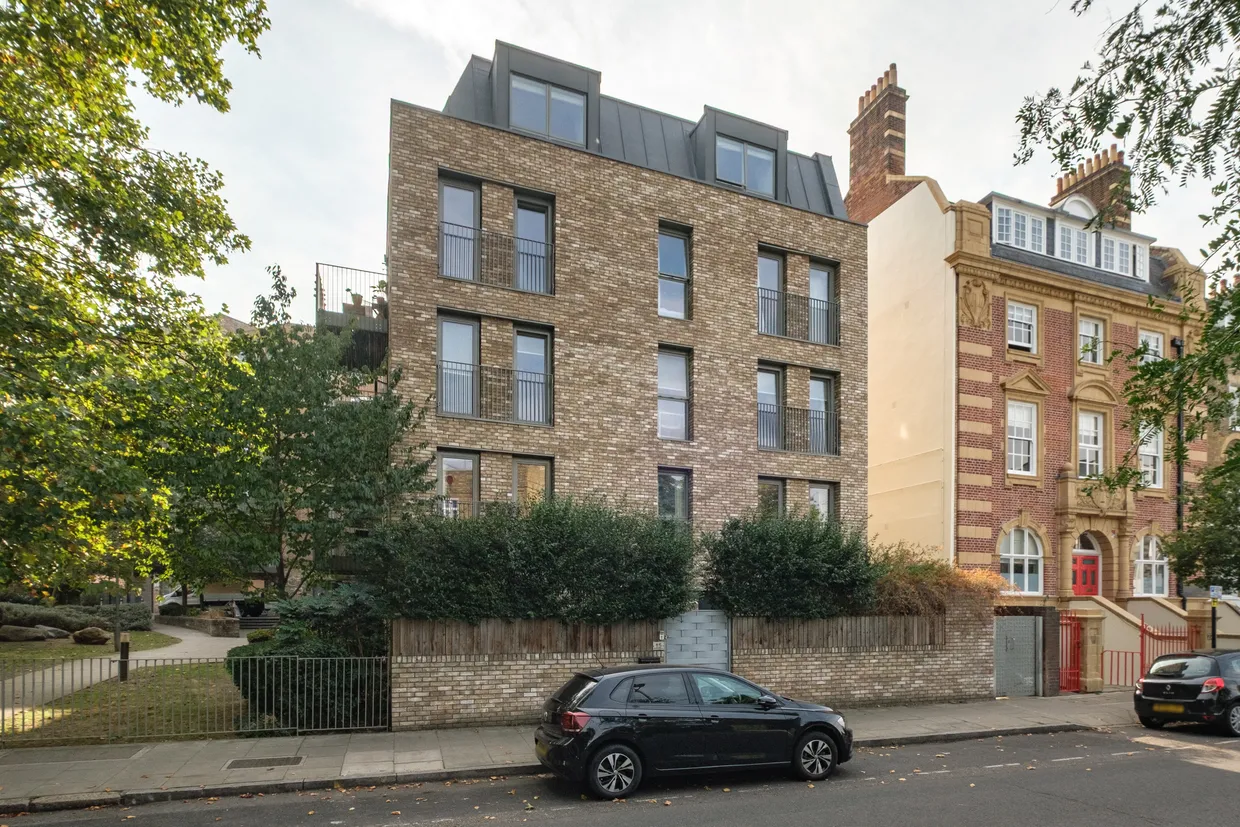 New North Road, London, N1 photo 16
