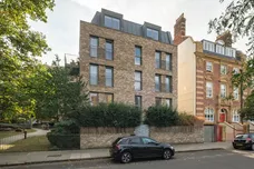 New North Road, London, N1 photo 16