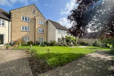 Warrenne Keep, STAMFORD