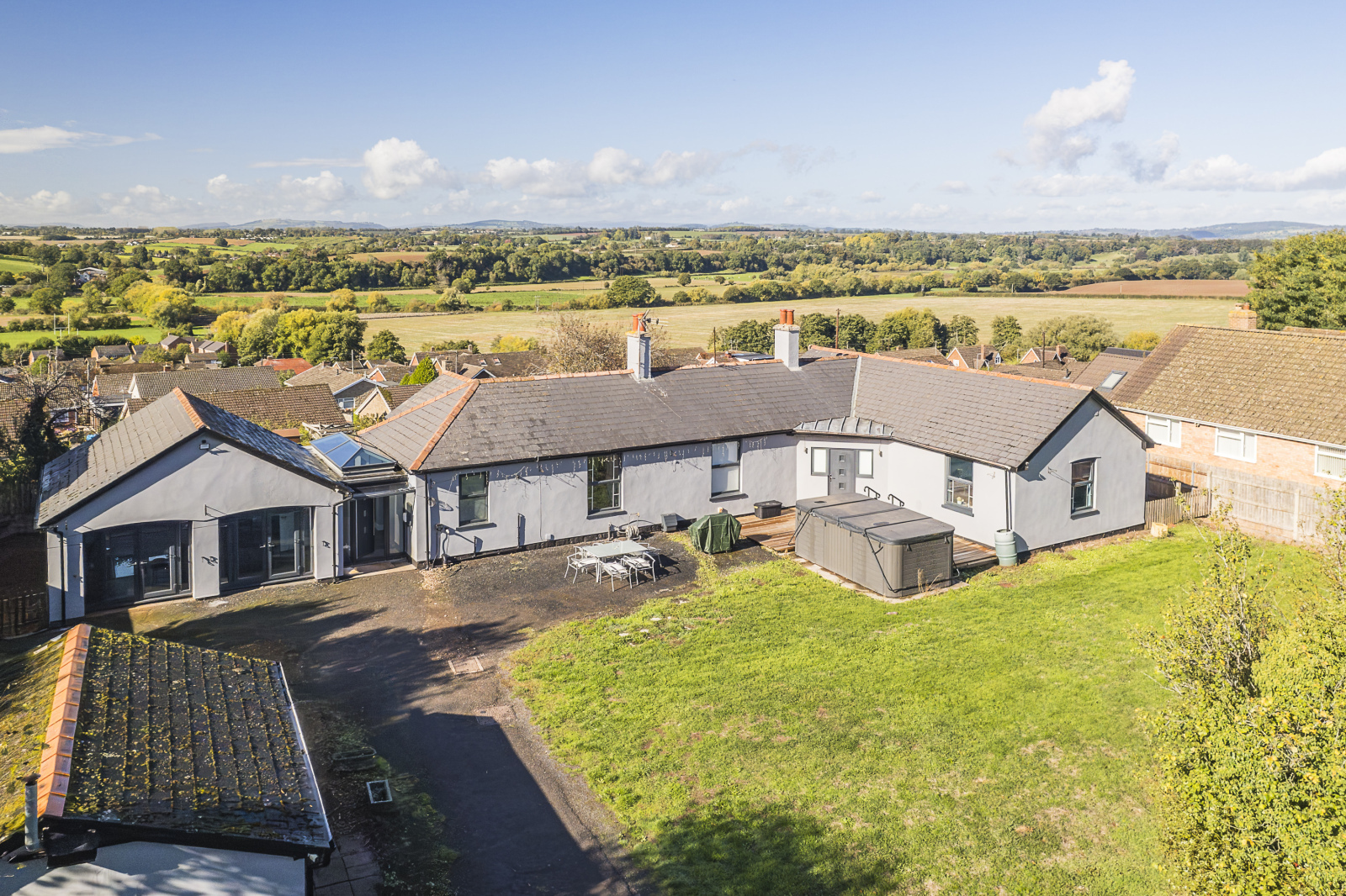 Second Avenue, Greytree, Ross-on-Wye, Herefordshire, HR9 Image 1