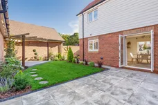 Daggons Road, Alderholt, Fordingbridge