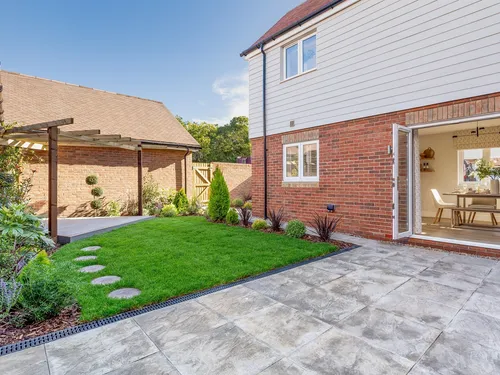 Daggons Road, Alderholt, Fordingbridgephoto