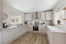 Daggons Road, Alderholt, Fordingbridge