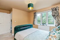 Conager Close, Nursling, SOUTHAMPTON