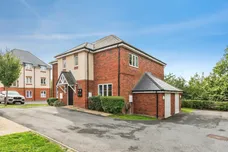 Conager Close, Nursling, SOUTHAMPTON