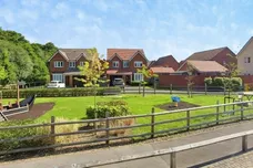 Conager Close, Nursling, SOUTHAMPTON
