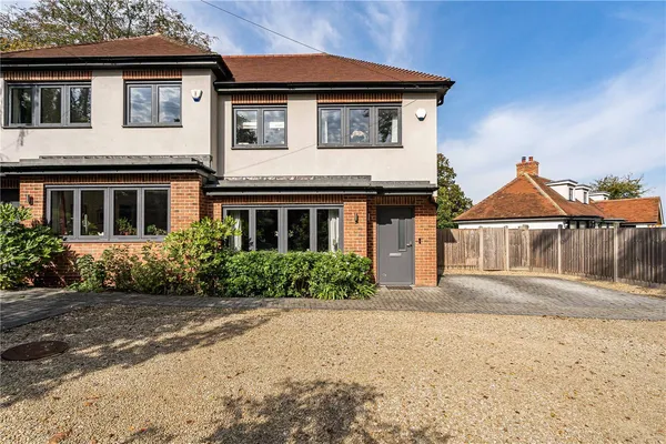Hurst Rise Road, Oxford, Oxfordshire, OX2