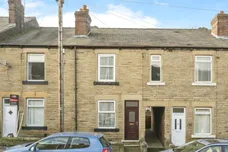 Avenue Road, Wath-Upon-Dearne, Rotherham