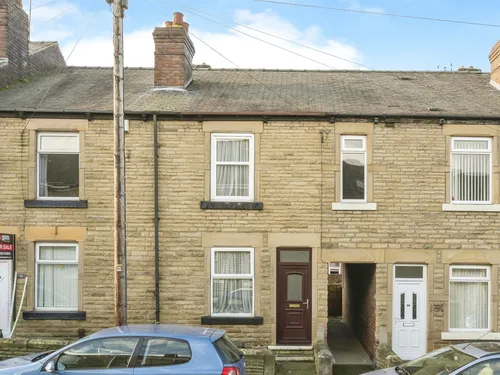 Avenue Road, Wath-Upon-Dearne, Rotherhamphoto