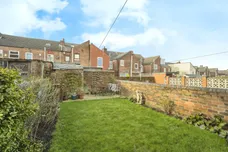 Avenue Road, Wath-Upon-Dearne, Rotherham