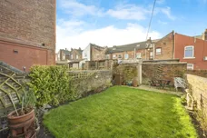 Avenue Road, Wath-Upon-Dearne, Rotherham