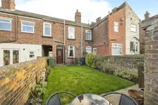 Avenue Road, Wath-Upon-Dearne, Rotherham
