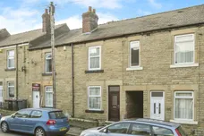 Avenue Road, Wath-Upon-Dearne, Rotherham