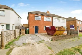 Property responsive