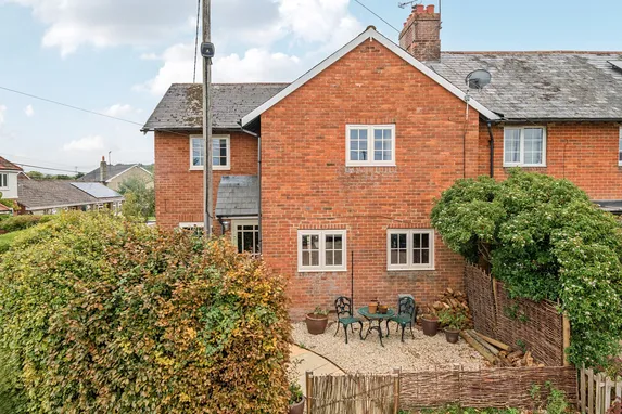 Coate, Devizes, SN10