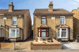 Property responsive