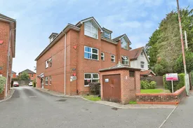 Property responsive