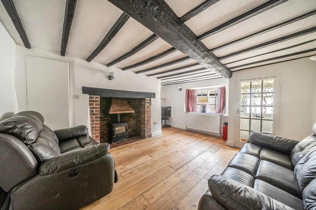 The Butts, Aldbourne, SN8 photo 2