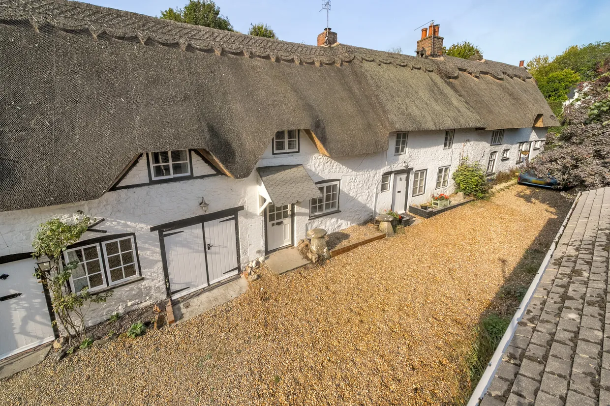 The Butts, Aldbourne, SN8 photo 4